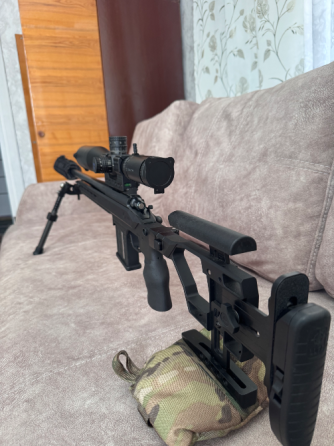 Remington 700 Київ