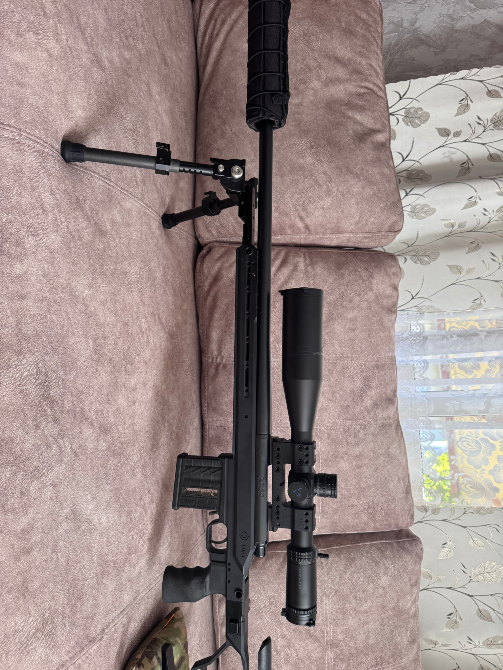 Remington 700 Київ - фото 7