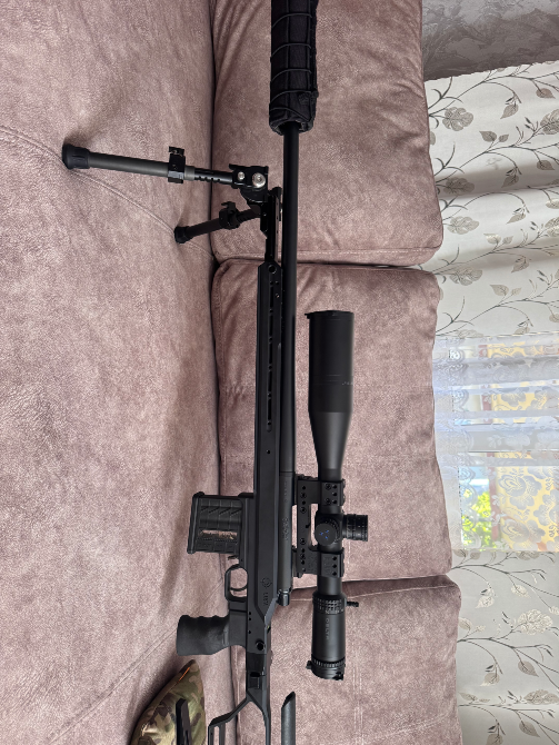Remington 700 Київ - фото 6
