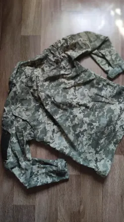 Кітель ММ14 50/4 р. Харьков