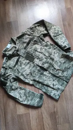 Кітель ММ14 50/4 р. Харьков