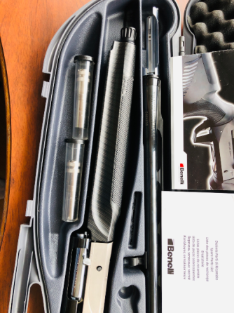 Benelli super sport Киев