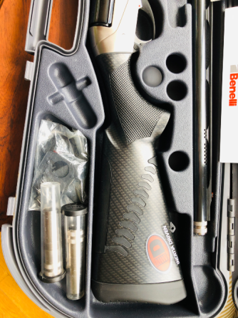 Benelli super sport Киев
