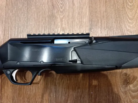 Карабін Browning BAR MK3 кал. 30-06 Харків