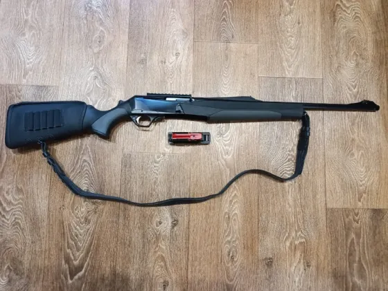 Карабін Browning BAR MK3 кал. 30-06 Харків