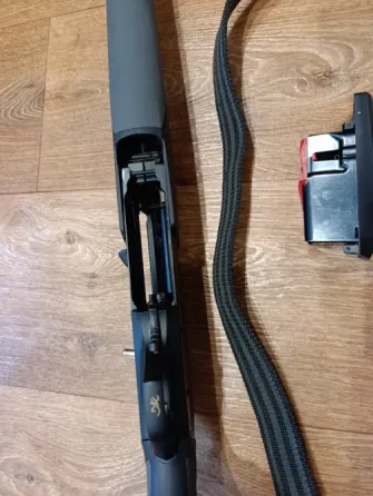 Карабін Browning BAR MK3 кал. 30-06 Харків
