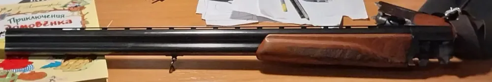 ІЖ-27 12/70 Миколаїв - фото 4