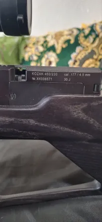 Продам pcp kozak fc 450/230 Черновцы