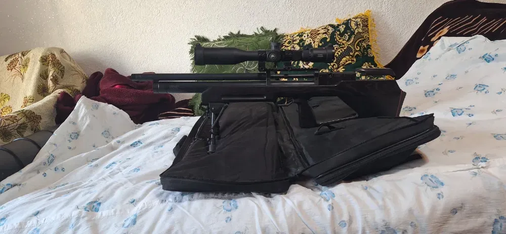 Продам pcp kozak fc 450/230 Черновцы - изображение 2