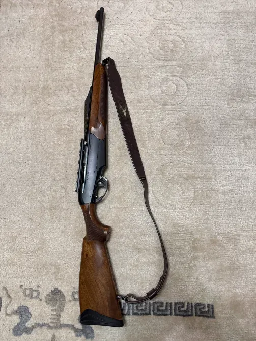Benelli Argo 300 WinMag Запорожье - изображение 2