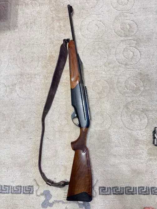 Benelli Argo 300 WinMag Запорожье - изображение 1