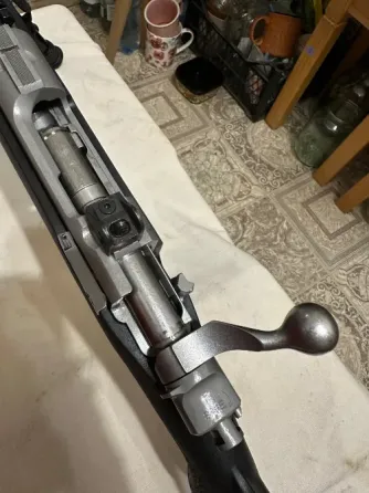 Ruger Scout Rifle 308 WIN Київ