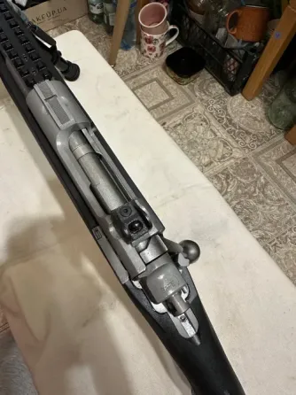 Ruger Scout Rifle 308 WIN Київ