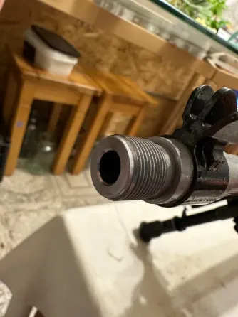 Ruger Scout Rifle 308 WIN Київ