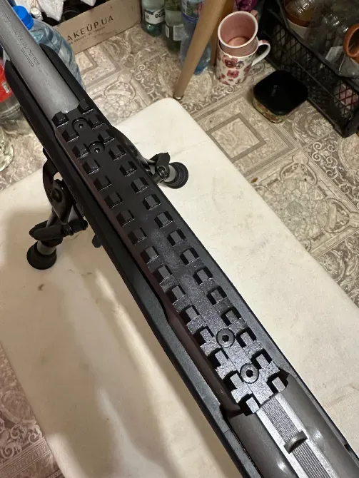 Ruger Scout Rifle 308 WIN Київ - фото 3