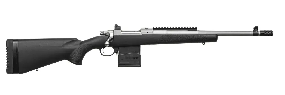 Ruger Scout Rifle 308 WIN Київ - фото 8