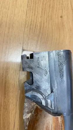 Продам гладкоствольну рушницюТОЗ-34Р, 12 калібу у штучному виконанні Харків