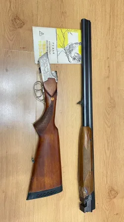 Продам гладкоствольну рушницюТОЗ-34Р, 12 калібу у штучному виконанні Харків