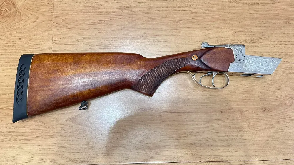 Продам гладкоствольну рушницюТОЗ-34Р, 12 калібу у штучному виконанні Харків - фото 6