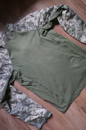 Сорочка бойова ЗСУ ММ14 54/4 р. Харків