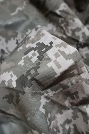 Чохол спальника вітро-вологозахисний ММ14 Харків