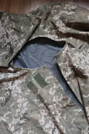 Чохол спальника вітро-вологозахисний ММ14 Харків