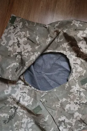 Чохол спальника вітро-вологозахисний ММ14 Харків