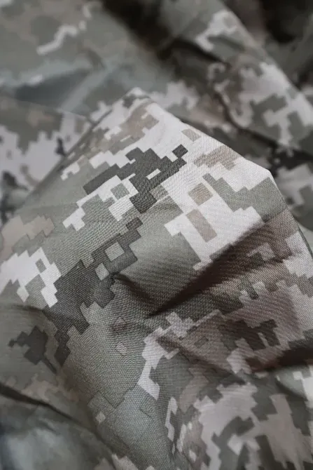 Чохол спальника вітро-вологозахисний ММ14 Харків - фото 6
