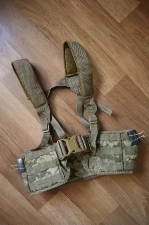 РПС ЗСУ ММ14 розмір 1 Харків