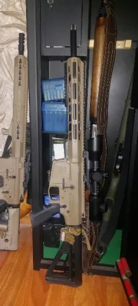 Карабін Зброяр Z-10 Снятин