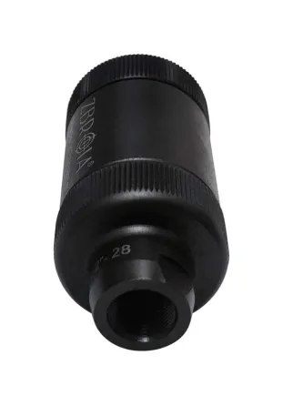 Полумʼягасник ZBROIA для AR-15 кал. .223 Rem (5, 56/45). Різьба 1/2"-28 UNEF Харків