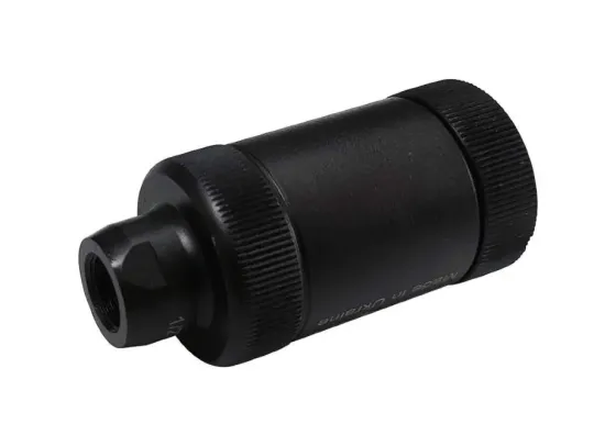 Полумʼягасник ZBROIA для AR-15 кал. .223 Rem (5, 56/45). Різьба 1/2"-28 UNEF Харків