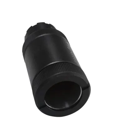 Полумʼягасник ZBROIA для АК кал. 5, 45. Різьба М24x1.5R Харків