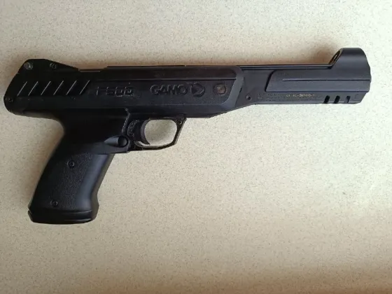 Продам пневматичний пістолет Gamo P-900 (калібр 4.5 мм) / Іспанія Харьков