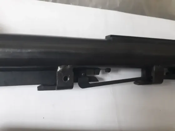 Винтовка пневматическая MP-512 МП-512 Иж-38 Байкал Baikal Кременчук