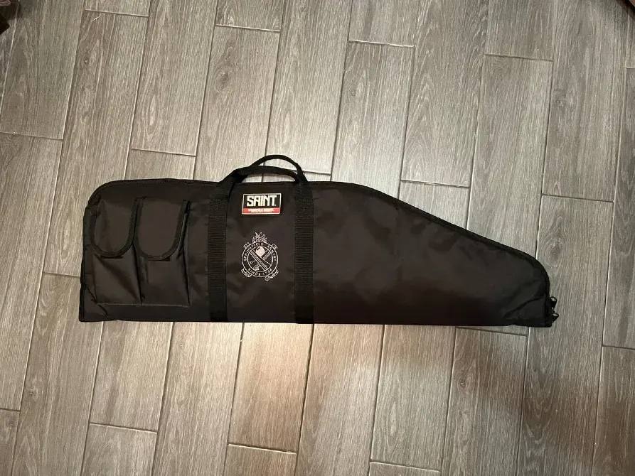 Карабін нарізний Springfield Saint Victor AR-15 Low Cap 16'' 223 REM Винница - изображение 3