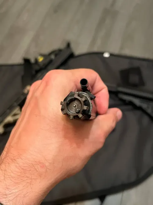 Карабін нарізний Springfield Saint Victor AR-15 Low Cap 16'' 223 REM Винница - изображение 8