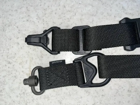 Magpul MS3 Single QD (Оригінал) Винница