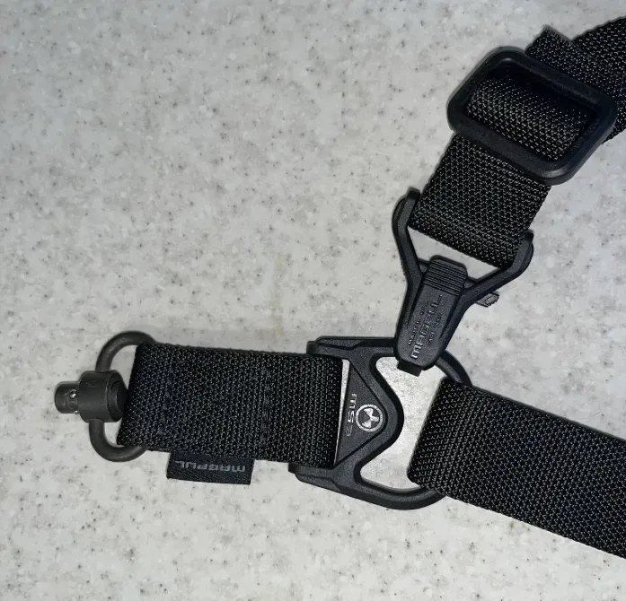 Magpul MS3 Single QD (Оригінал) Винница - изображение 3