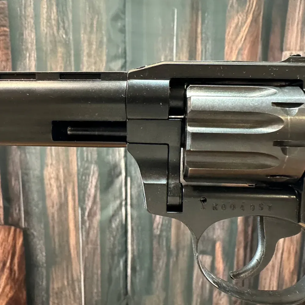 Евольвер Флобера ZBROIA Super Snipe 6" (бук) - БУ Харьков - изображение 7