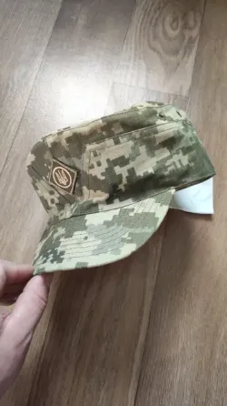 Мазепинка ЗСУ 59 р. Харків
