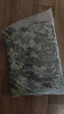 Штани ЗСУ 52/4 р. Харьков