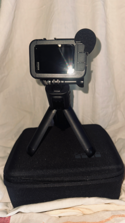 Екшн камера GoPro 13 Black Quik Харків