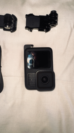 Екшн камера GoPro 13 Black Quik Харків