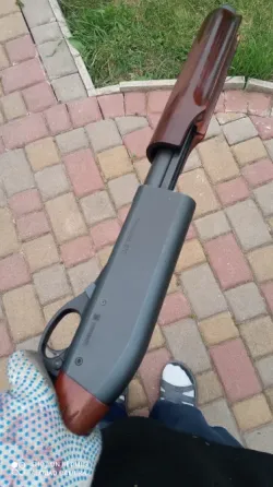 Remington 870 Тернопіль