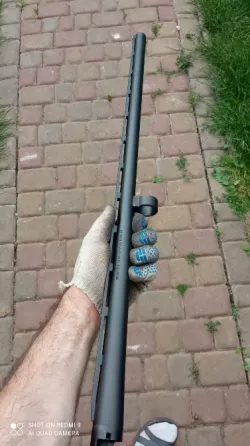 Remington 870 Тернопіль