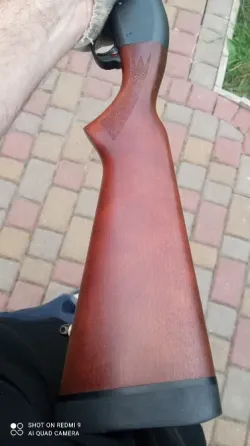 Remington 870 Тернопіль