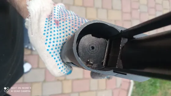 Remington 870 Тернопіль