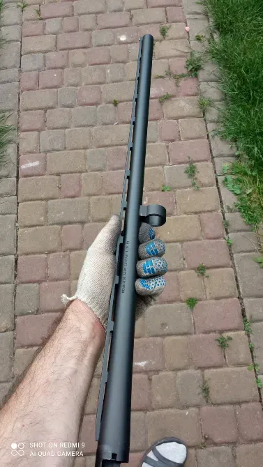Remington 870 Тернопіль - фото 2