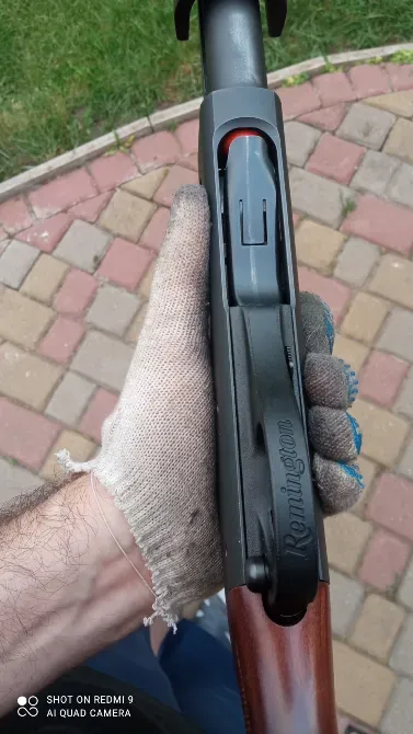 Remington 870 Тернопіль - фото 7